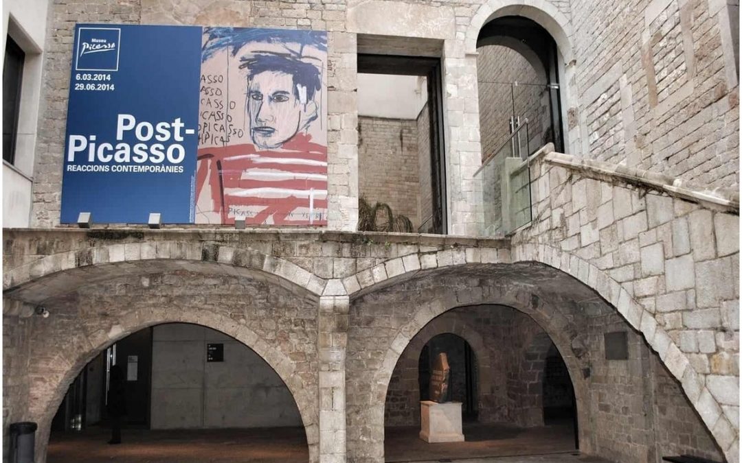 Musée Picasso Barcelone, un incontournable à visiter !