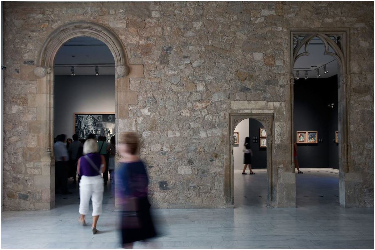 Musée Picasso Barcelone Un Incontournable à Visiter 8712