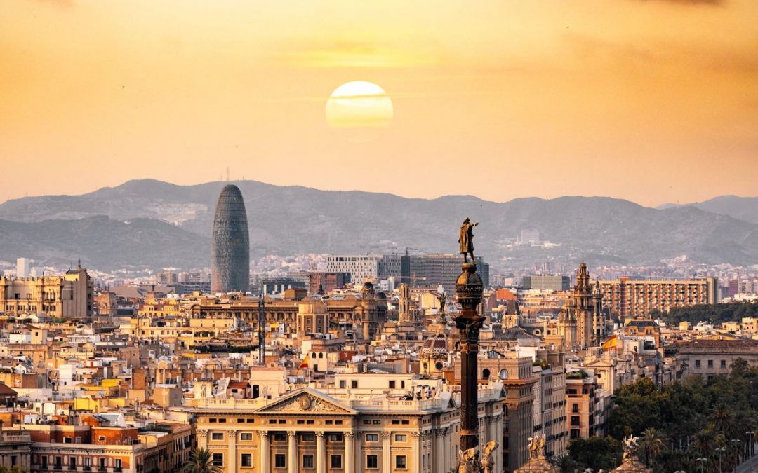 Que faire à Barcelone ? 100 activités et visites incontournables