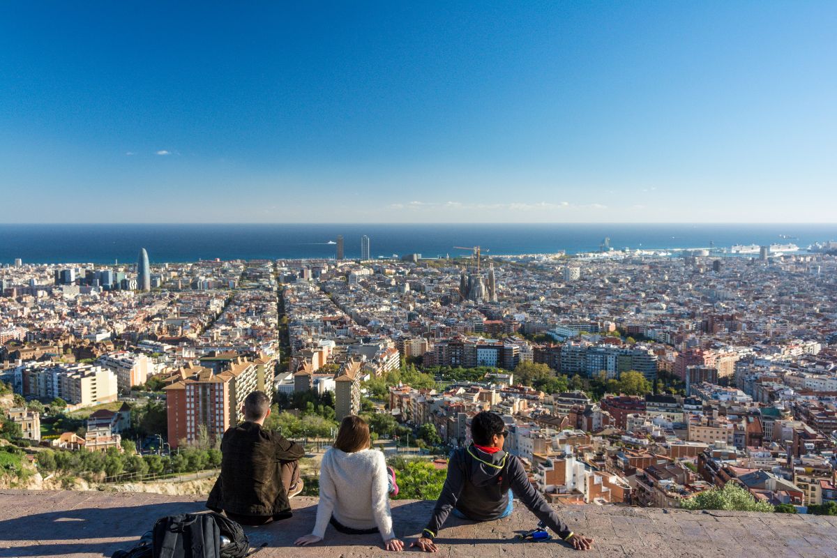 voyage à Barcelone : le guide complet