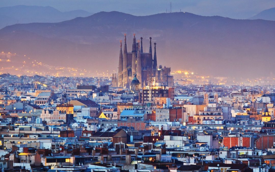 Visiter Barcelone : notre itinéraire de 1, 2, 3, 4 jours et plus !