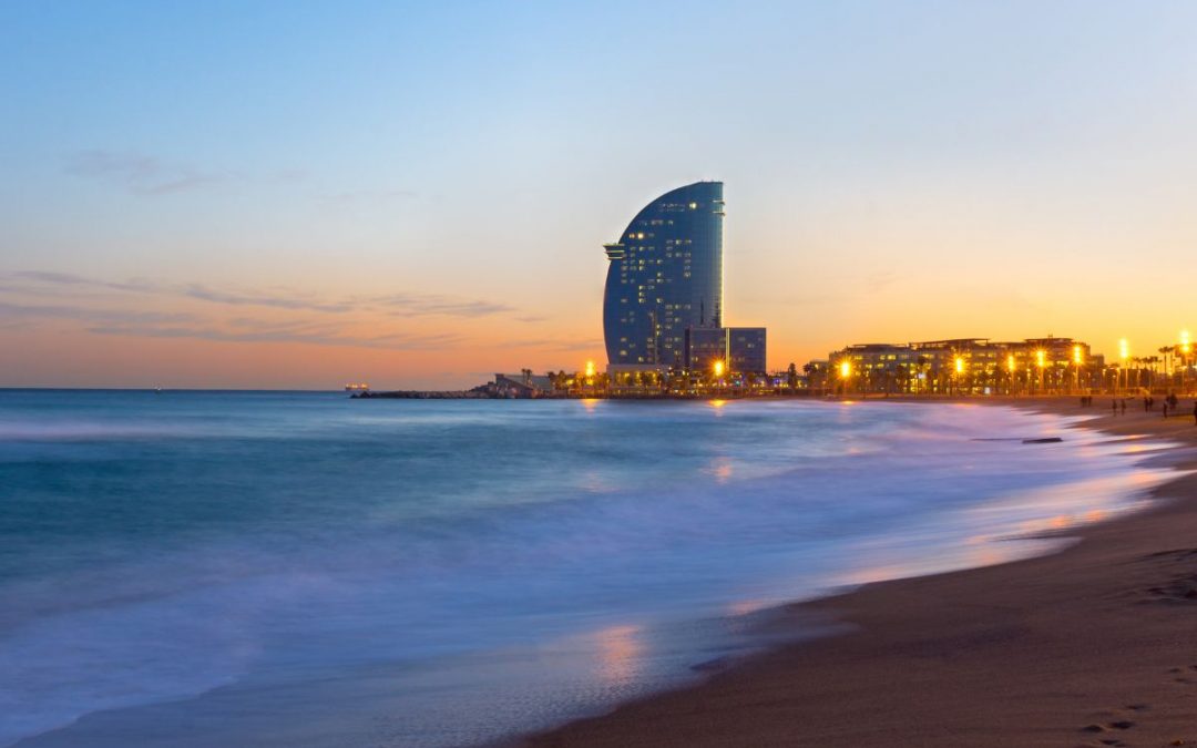 Top 14 des plus belles plages de Barcelone
